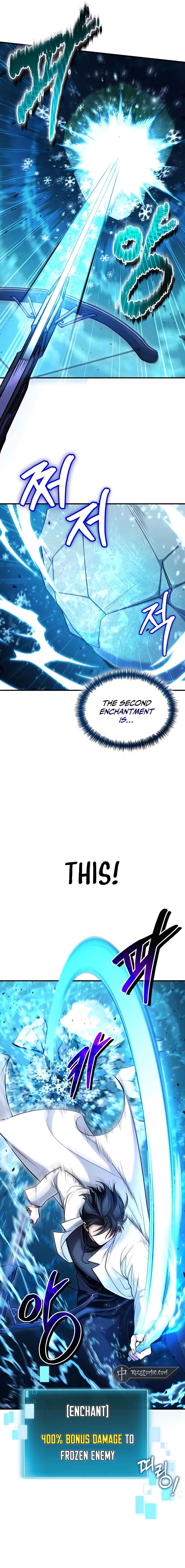 Read How to Live as an Illegal Healer Manga Online