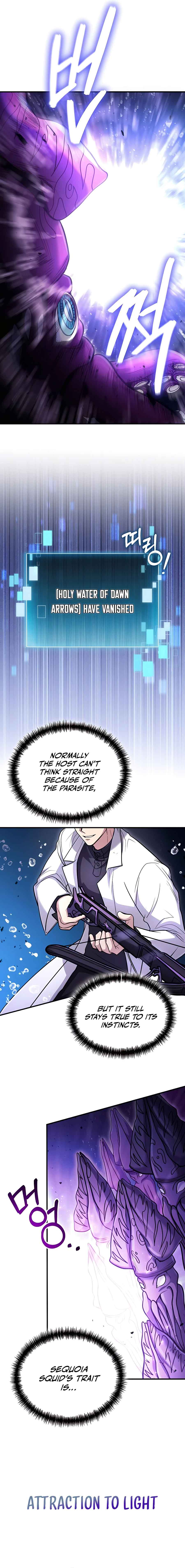 Read How to Live as an Illegal Healer Manga Online