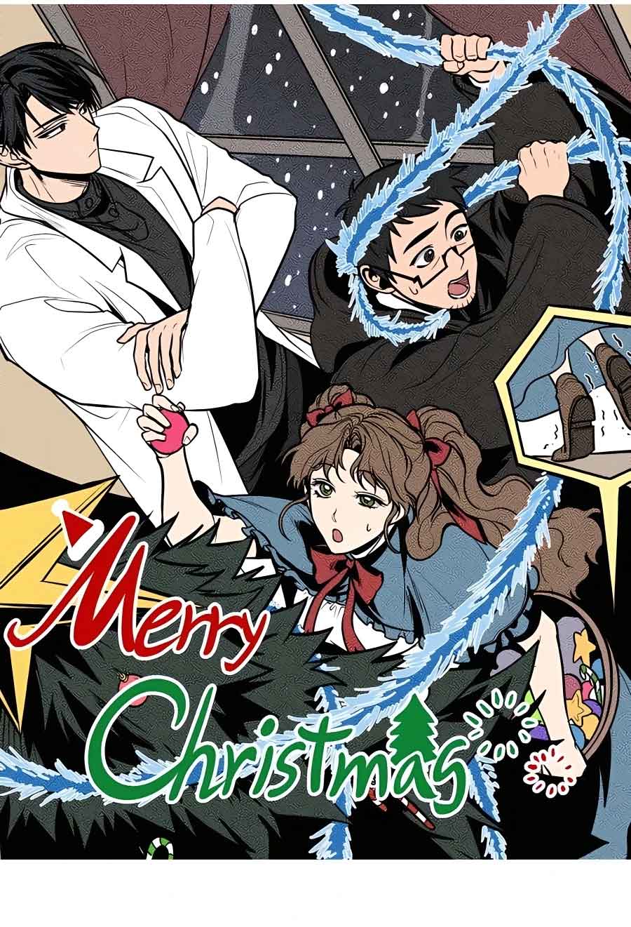 Read How to Live as an Illegal Healer Manga Online