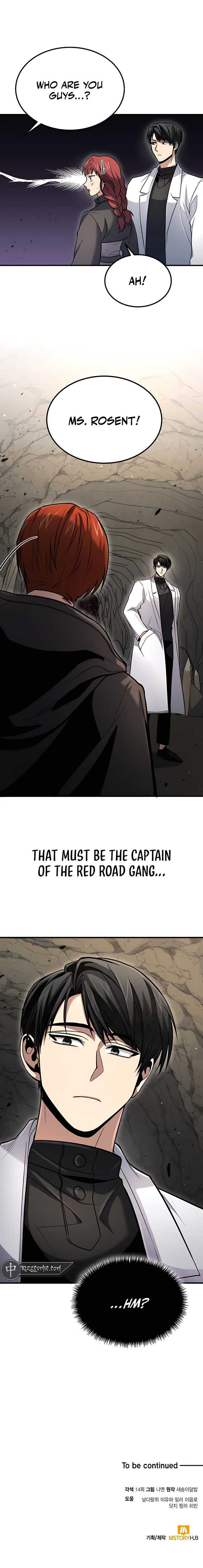 Read How to Live as an Illegal Healer Manga Online