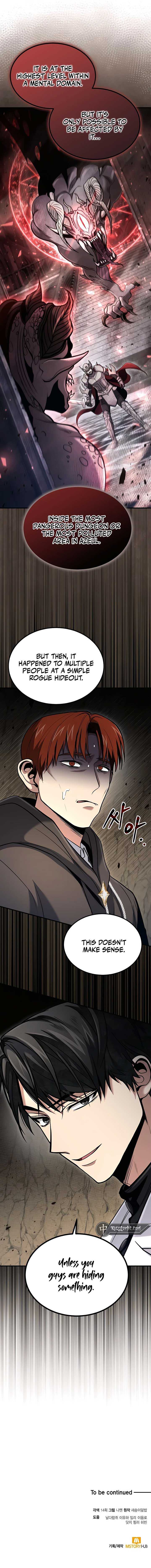 Read How to Live as an Illegal Healer Manga Online