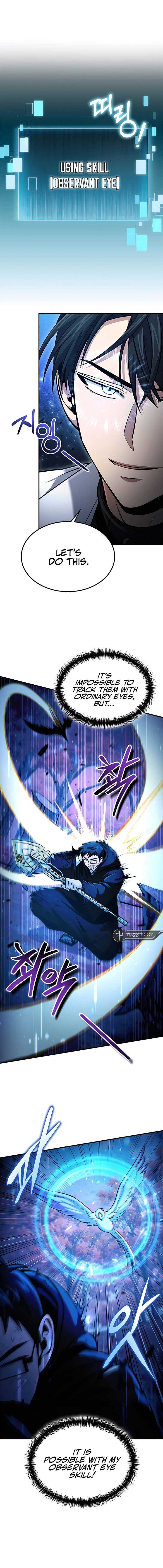 Read How to Live as an Illegal Healer Manga Online