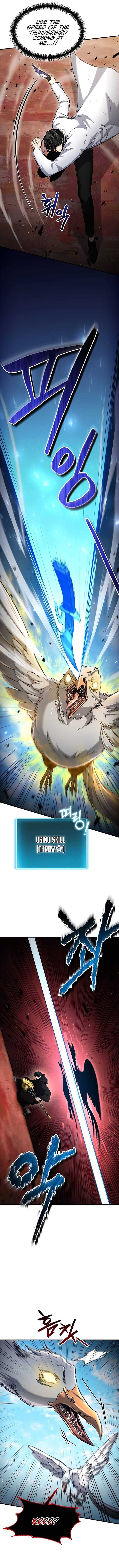 Read How to Live as an Illegal Healer Manga Online