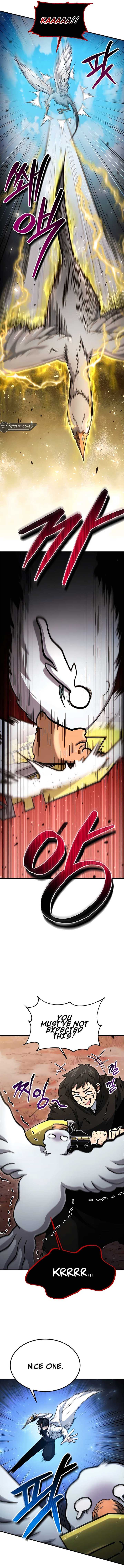Read How to Live as an Illegal Healer Manga Online