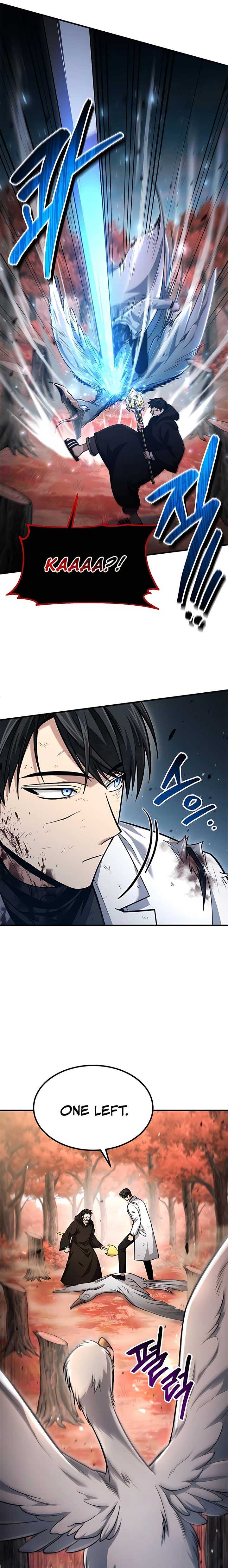 Read How to Live as an Illegal Healer Manga Online