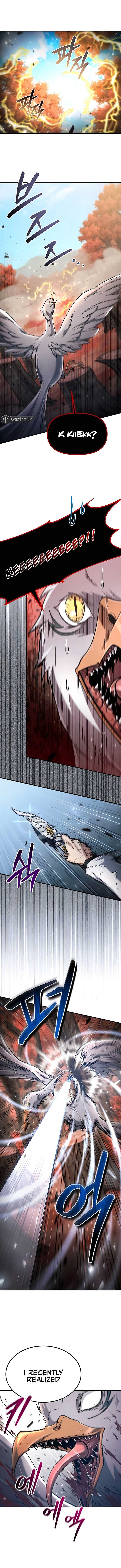 Read How to Live as an Illegal Healer Manga Online