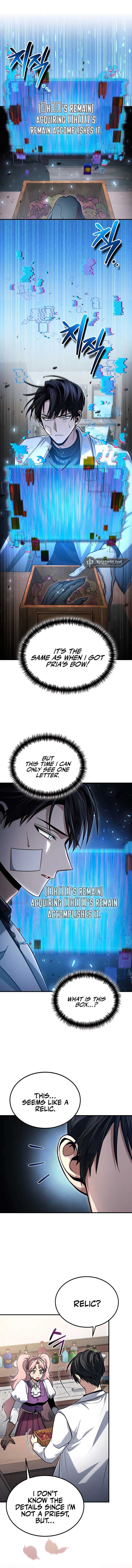 Read How to Live as an Illegal Healer Manga Online