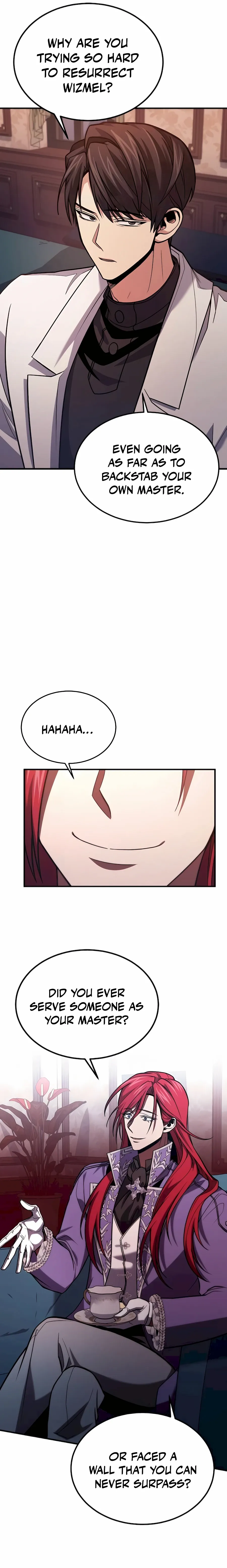 Read How to Live as an Illegal Healer Manga Online