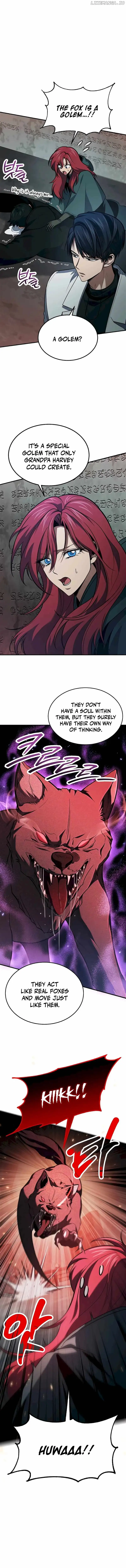 Read How to Live as an Illegal Healer Manga Online