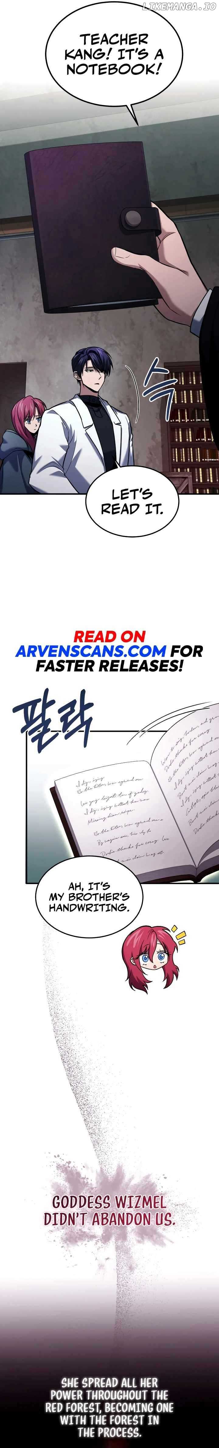 Read How to Live as an Illegal Healer Manga Online
