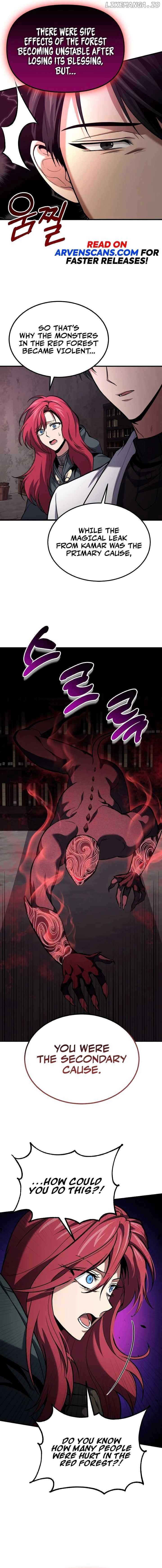Read How to Live as an Illegal Healer Manga Online
