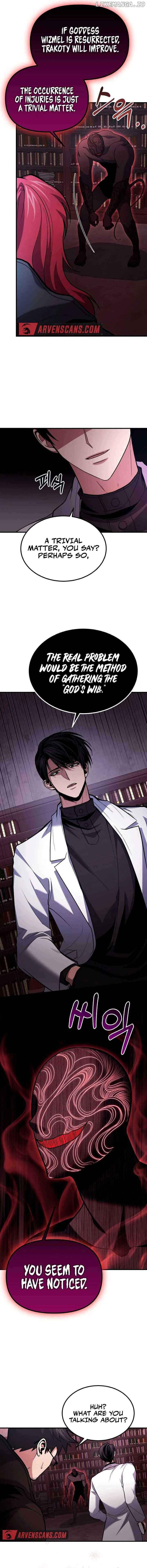 Read How to Live as an Illegal Healer Manga Online