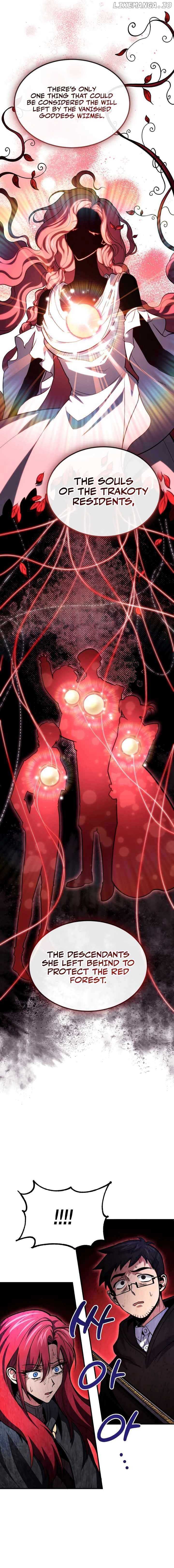 Read How to Live as an Illegal Healer Manga Online