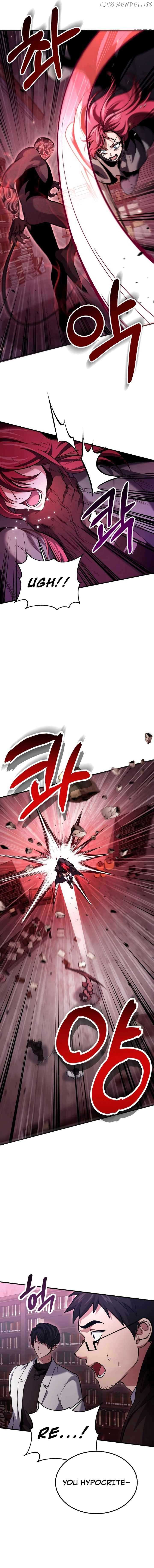 Read How to Live as an Illegal Healer Manga Online