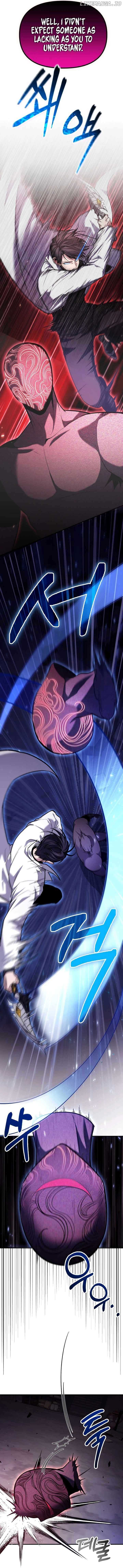 Read How to Live as an Illegal Healer Manga Online