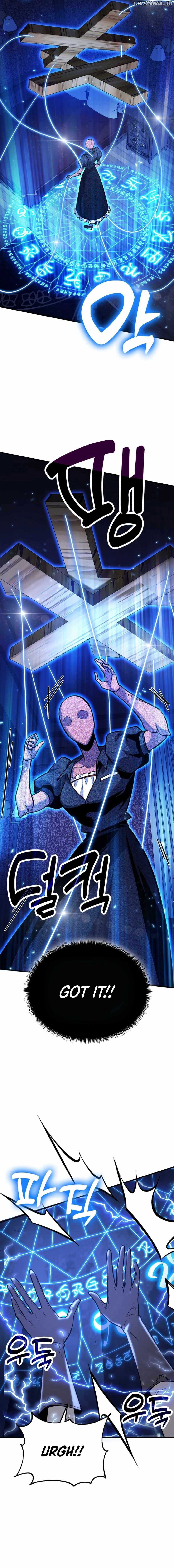 Read How to Live as an Illegal Healer Manga Online