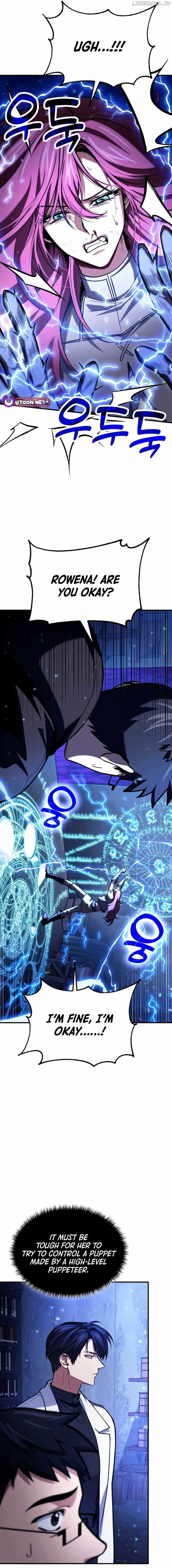 Read How to Live as an Illegal Healer Manga Online