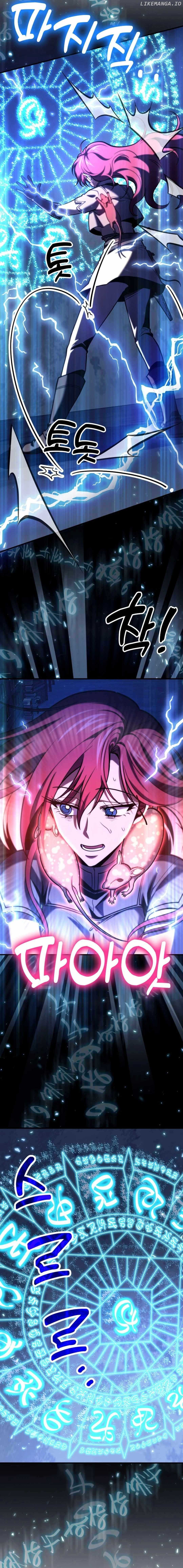 Read How to Live as an Illegal Healer Manga Online