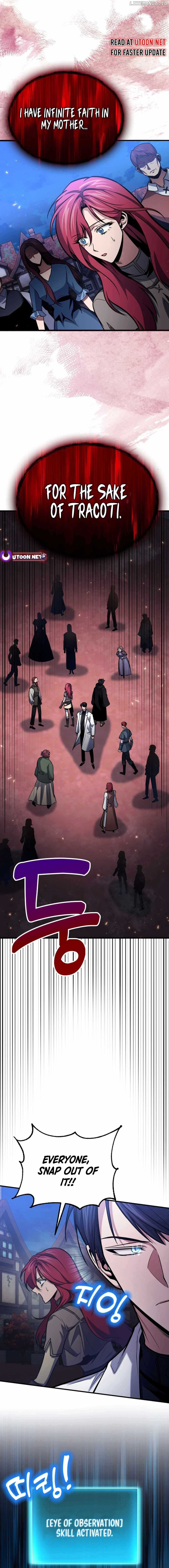 Read How to Live as an Illegal Healer Manga Online