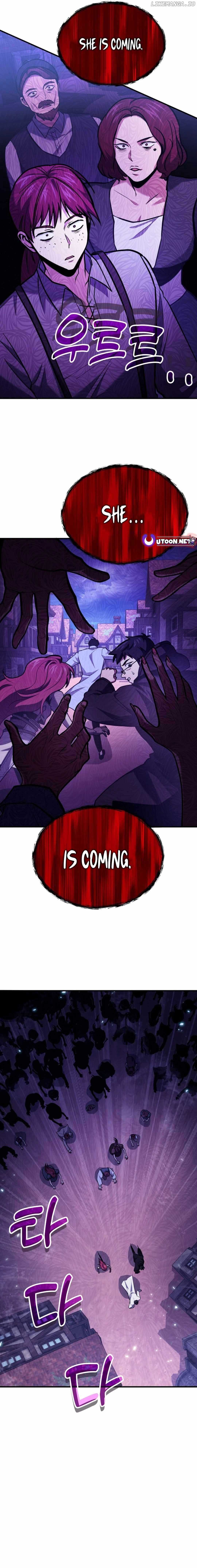Read How to Live as an Illegal Healer Manga Online