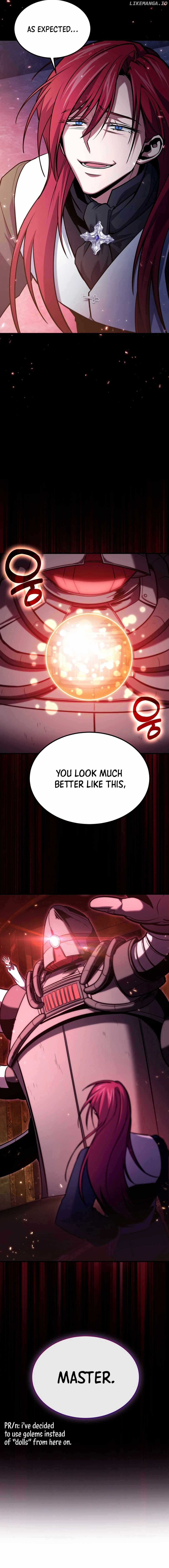 Read How to Live as an Illegal Healer Manga Online