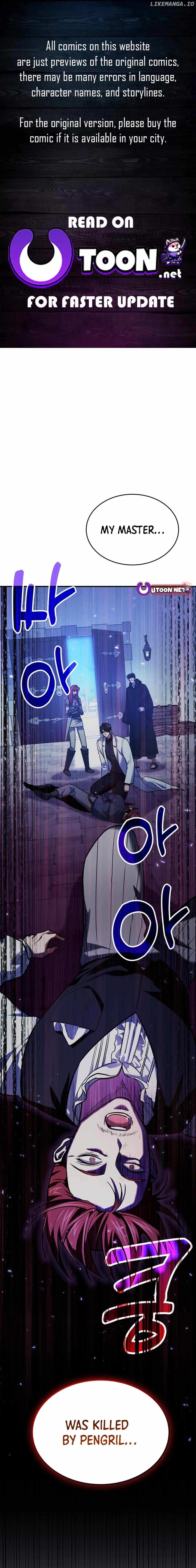 Read How to Live as an Illegal Healer Manga Online