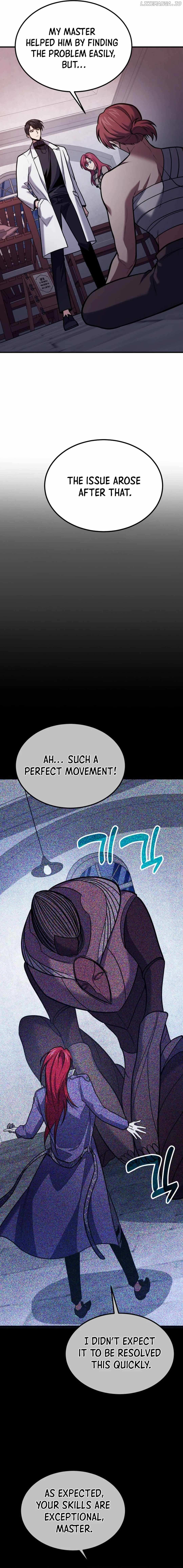 Read How to Live as an Illegal Healer Manga Online
