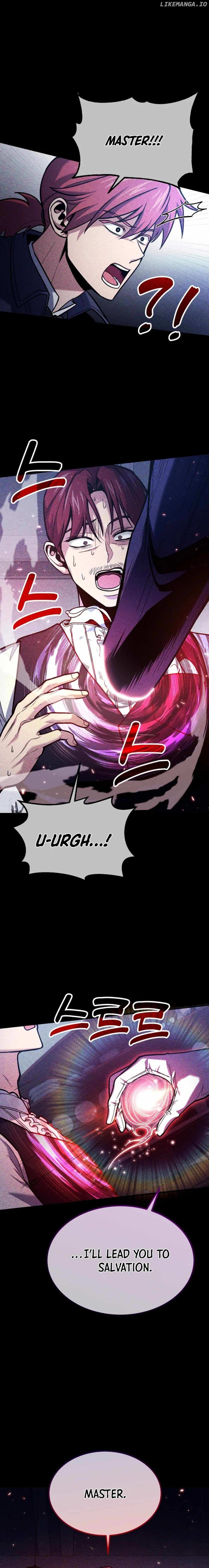 Read How to Live as an Illegal Healer Manga Online