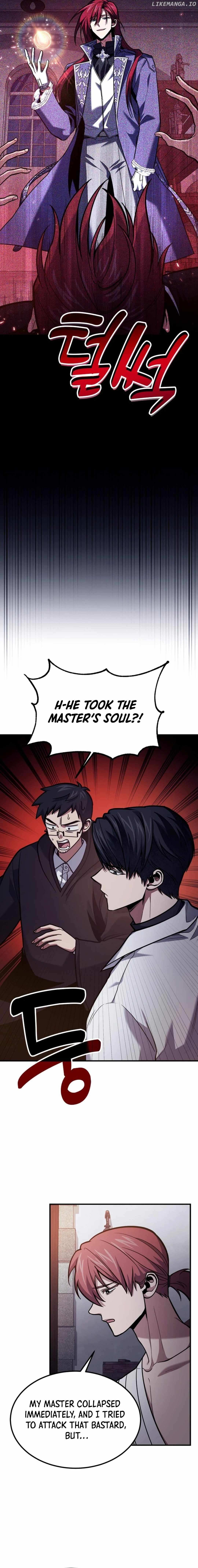Read How to Live as an Illegal Healer Manga Online