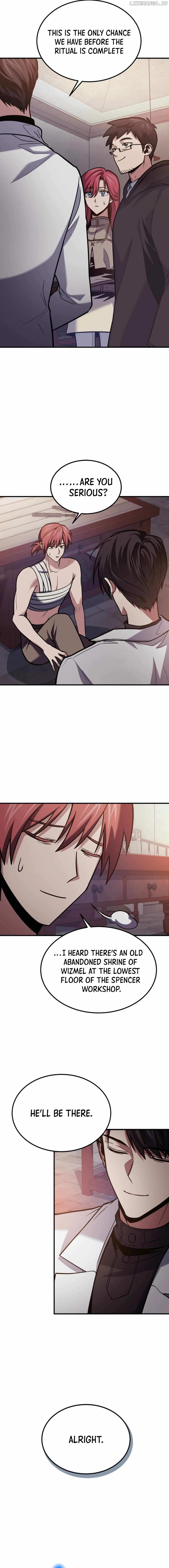 Read How to Live as an Illegal Healer Manga Online