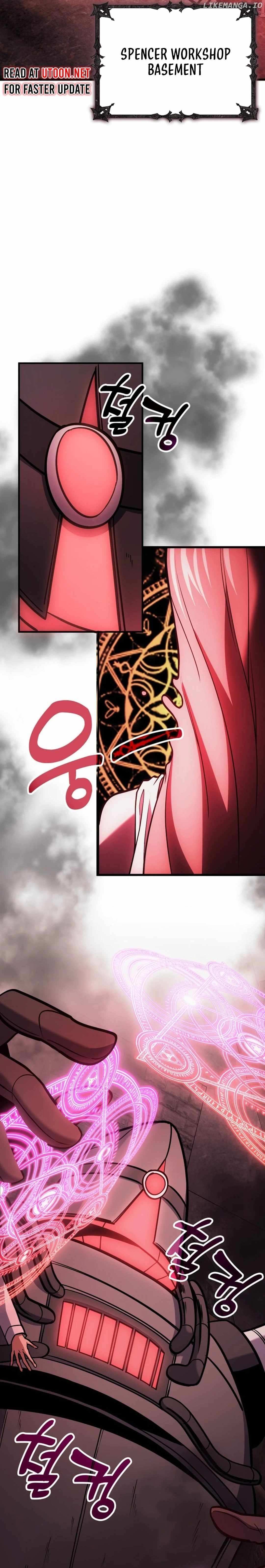 Read How to Live as an Illegal Healer Manga Online