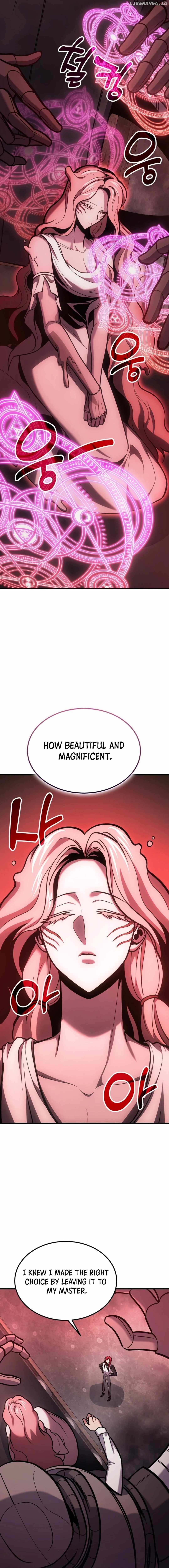 Read How to Live as an Illegal Healer Manga Online