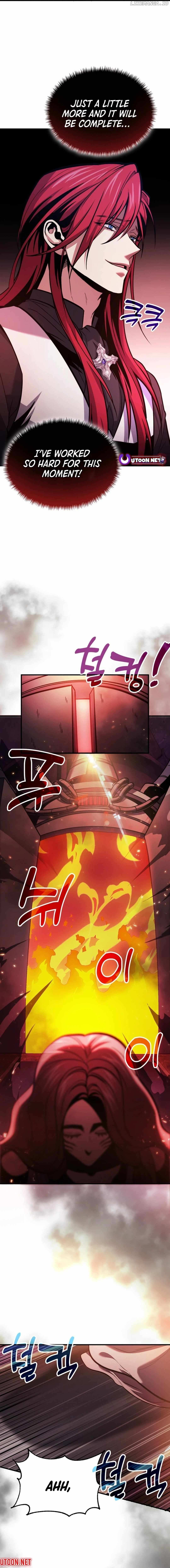 Read How to Live as an Illegal Healer Manga Online