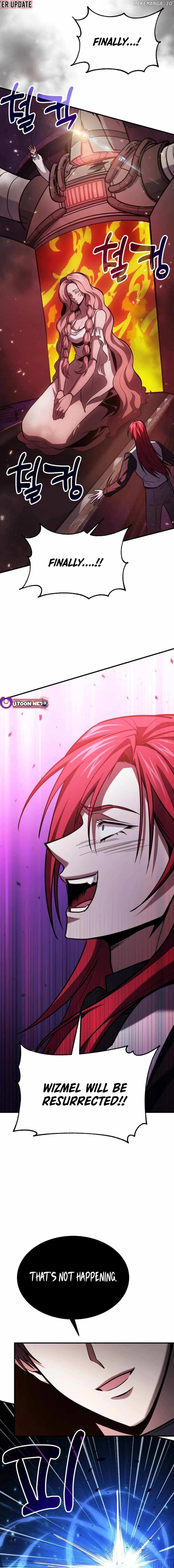Read How to Live as an Illegal Healer Manga Online
