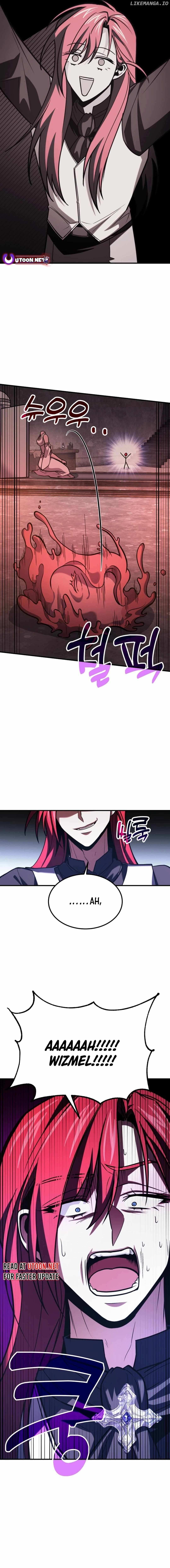 Read How to Live as an Illegal Healer Manga Online