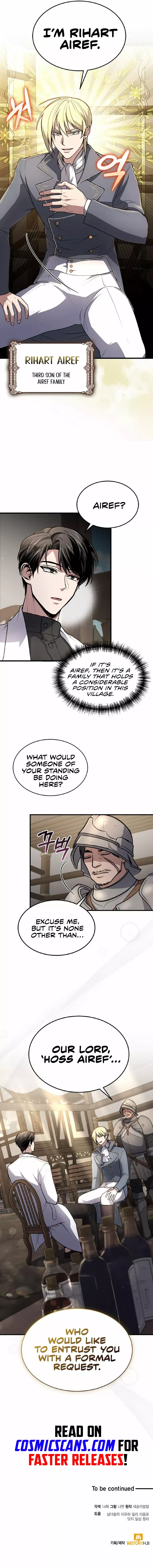 Read How to Live as an Illegal Healer Manga Online