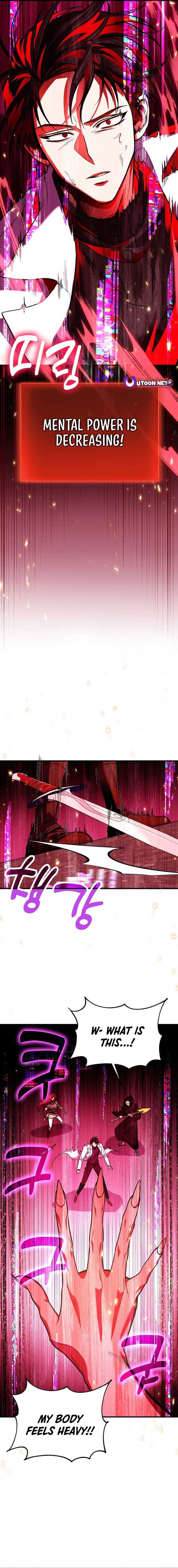 Read How to Live as an Illegal Healer Manga Online