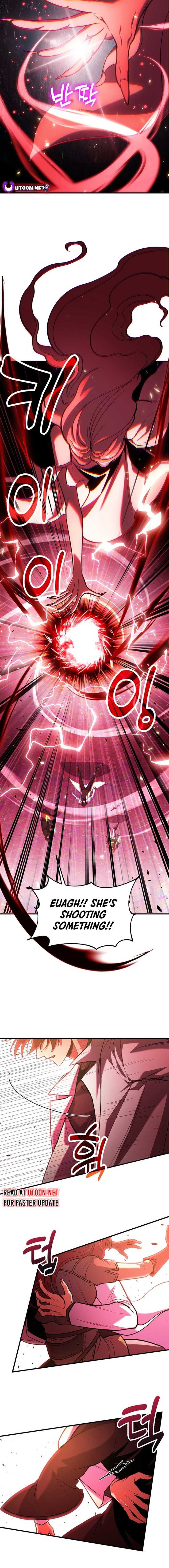 Read How to Live as an Illegal Healer Manga Online