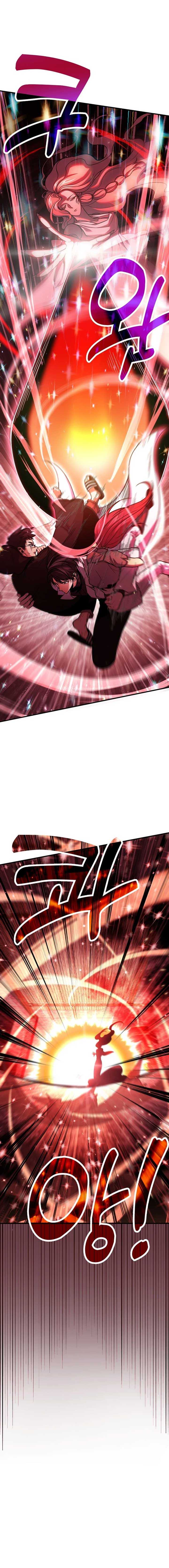 Read How to Live as an Illegal Healer Manga Online