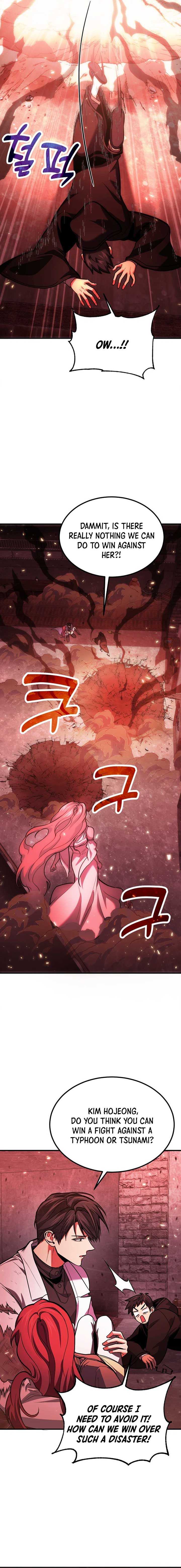 Read How to Live as an Illegal Healer Manga Online