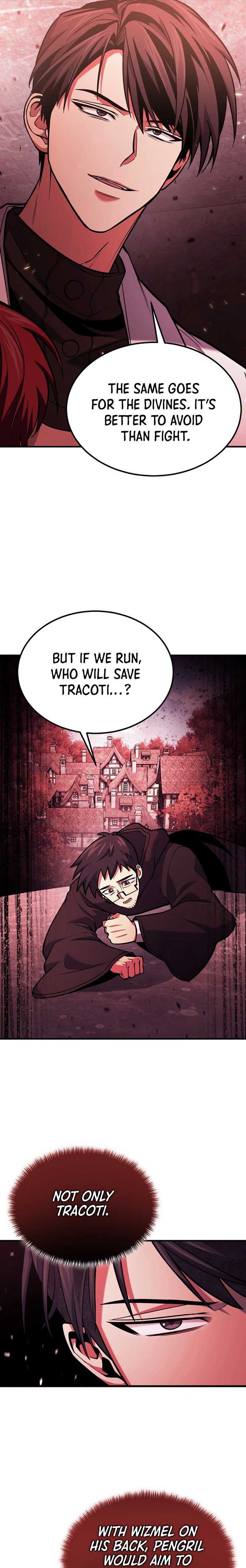 Read How to Live as an Illegal Healer Manga Online