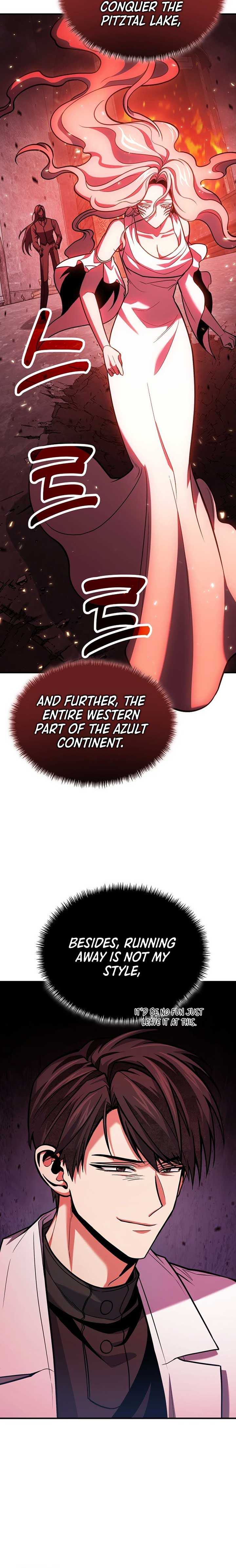 Read How to Live as an Illegal Healer Manga Online