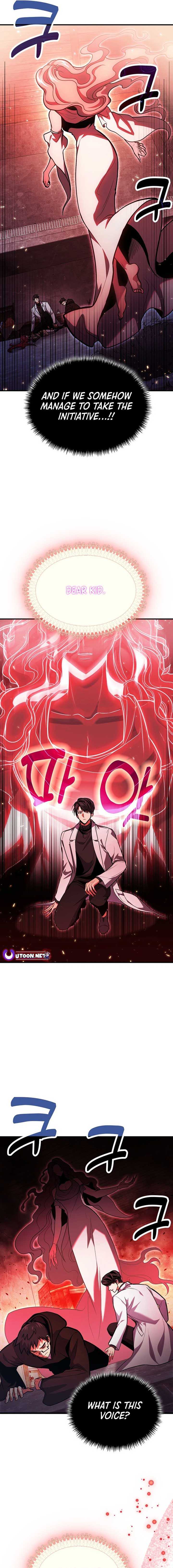 Read How to Live as an Illegal Healer Manga Online