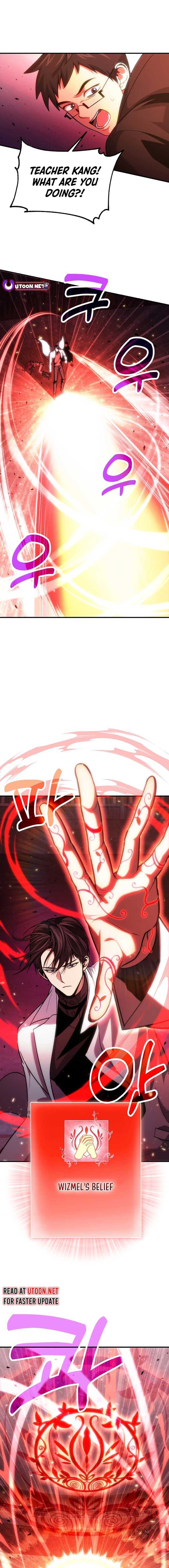 Read How to Live as an Illegal Healer Manga Online
