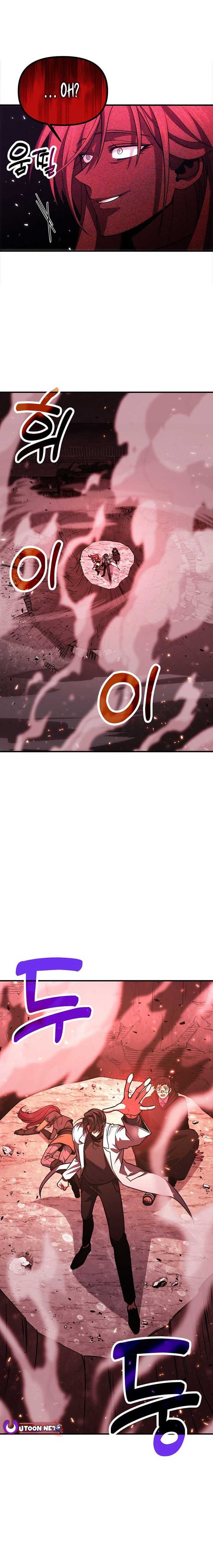 Read How to Live as an Illegal Healer Manga Online