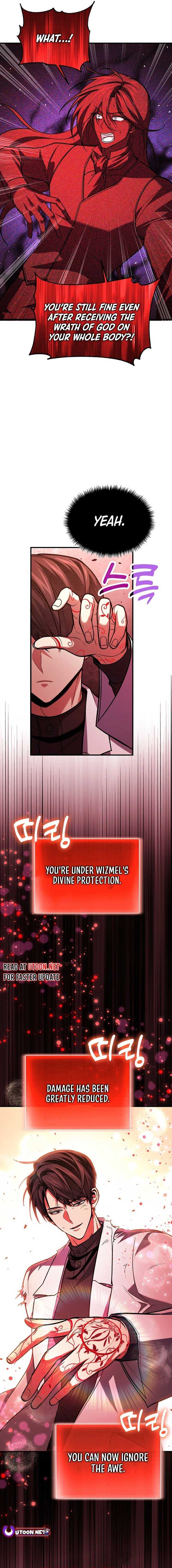 Read How to Live as an Illegal Healer Manga Online