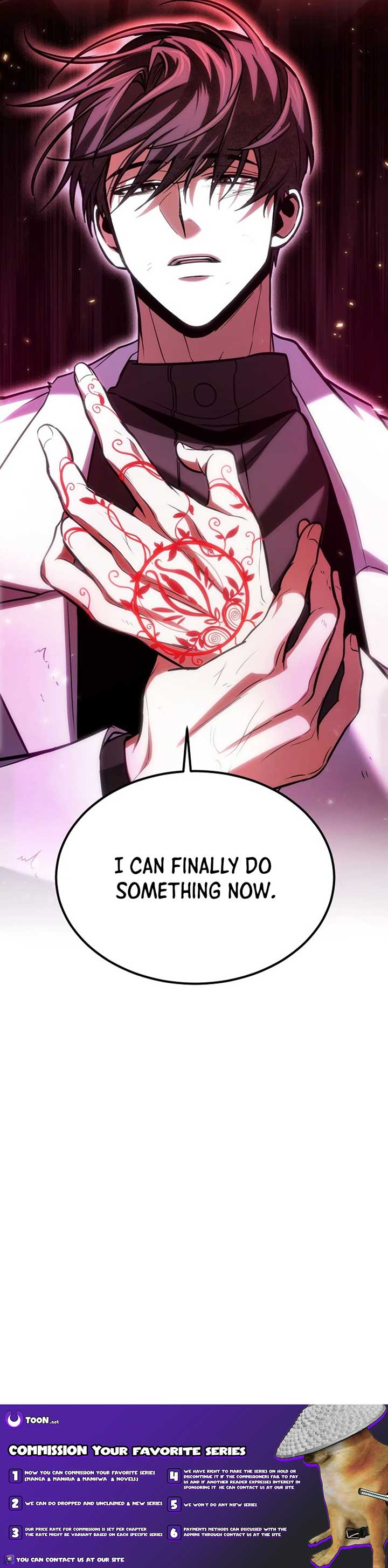 Read How to Live as an Illegal Healer Manga Online