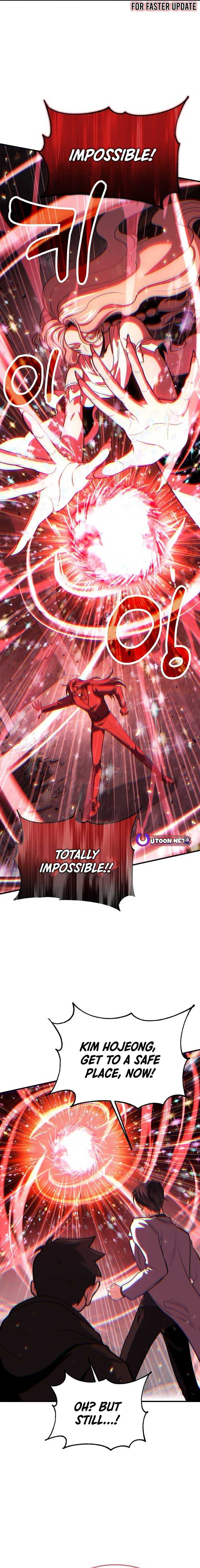 Read How to Live as an Illegal Healer Manga Online