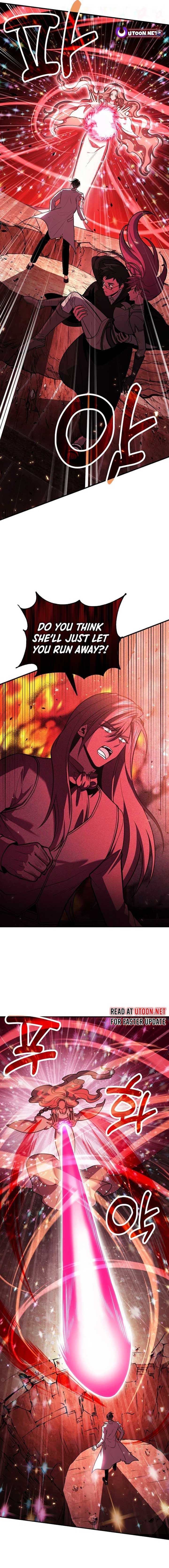 Read How to Live as an Illegal Healer Manga Online