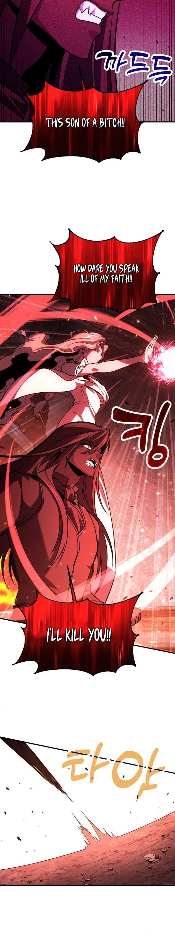 Read How to Live as an Illegal Healer Manga Online